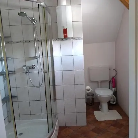 Apartments In Cuxhaven-Doese Экстерьер фото