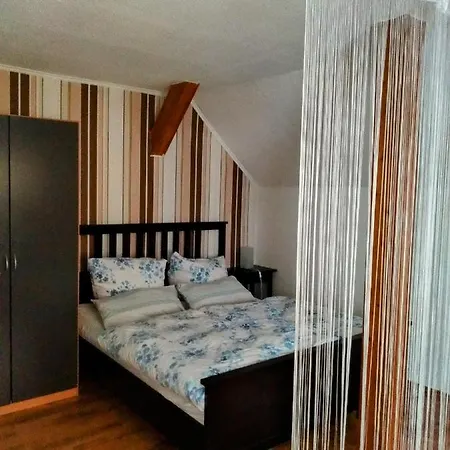 Apartments In Cuxhaven-Doese Экстерьер фото