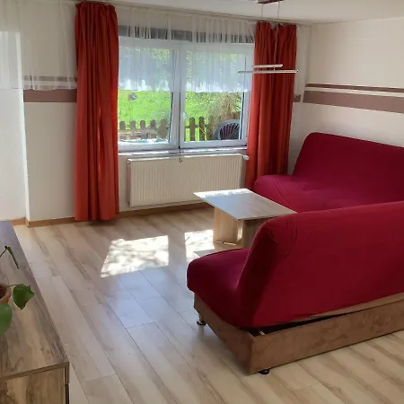 Apartments In Cuxhaven-Doese Экстерьер фото