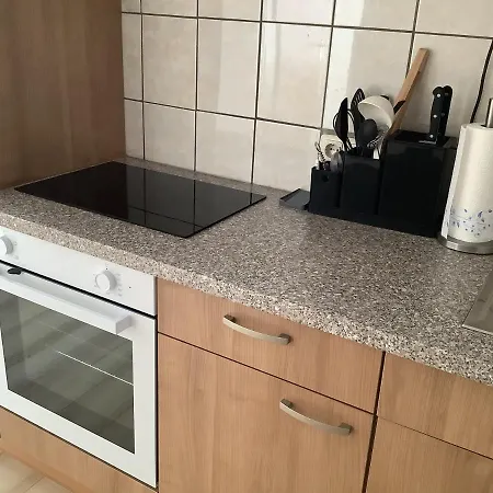 Apartments In Cuxhaven-Doese Экстерьер фото