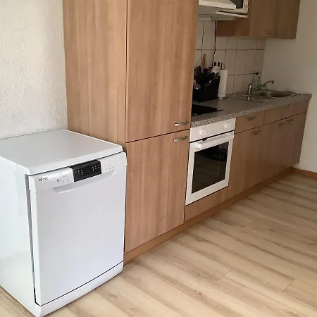 Apartments In Cuxhaven-Doese Экстерьер фото