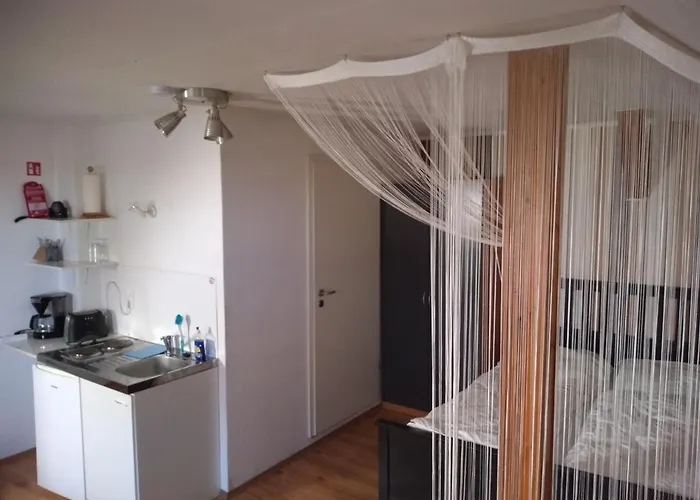 Apartments In Cuxhaven-Doese