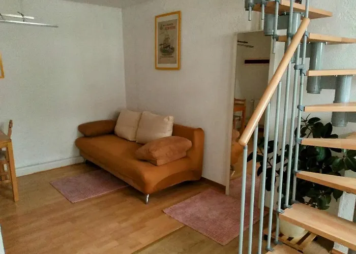 Apartments In Cuxhaven-Doese