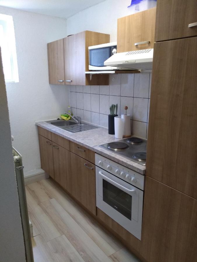 Апартаменты In Cuxhaven-doese Куксхафен