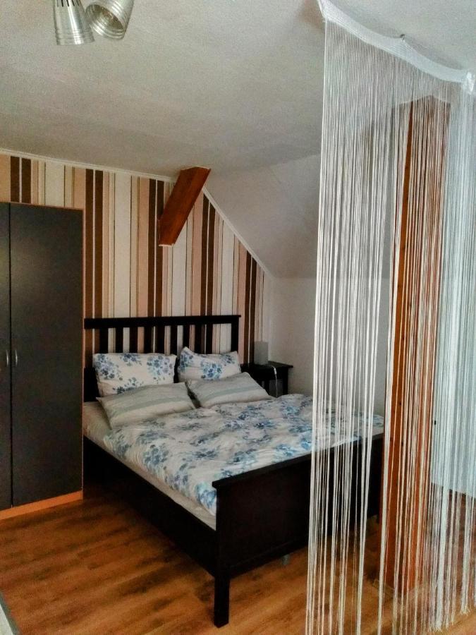 In Cuxhaven-dose Apartment *