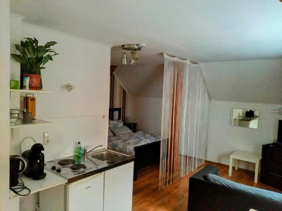 In Cuxhaven-dose Apartment Cuxhaven
