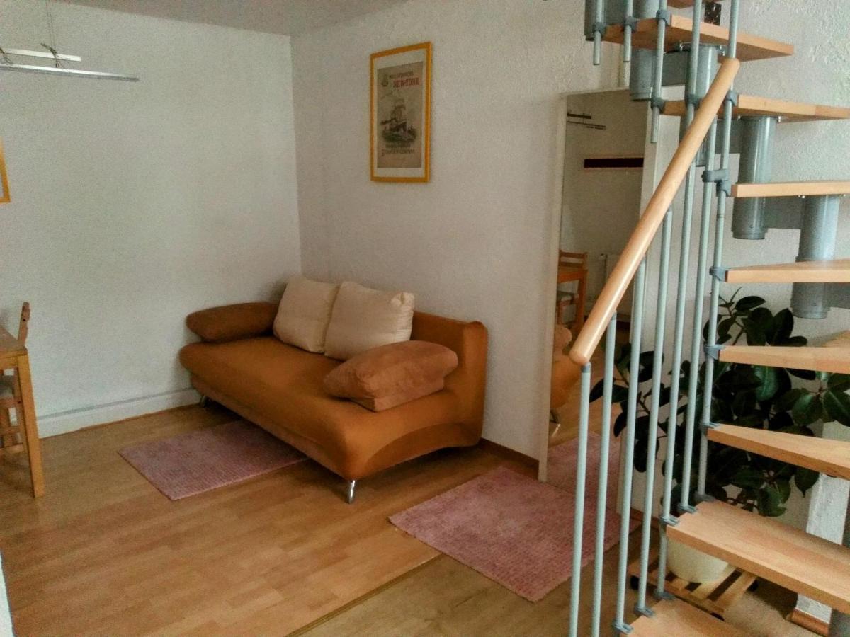 Апартаменты In Cuxhaven-doese