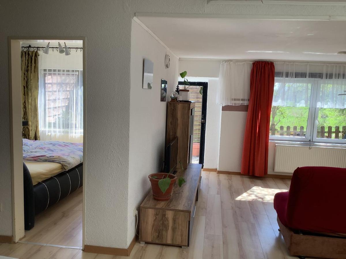 Apartment In Cuxhaven-dose *