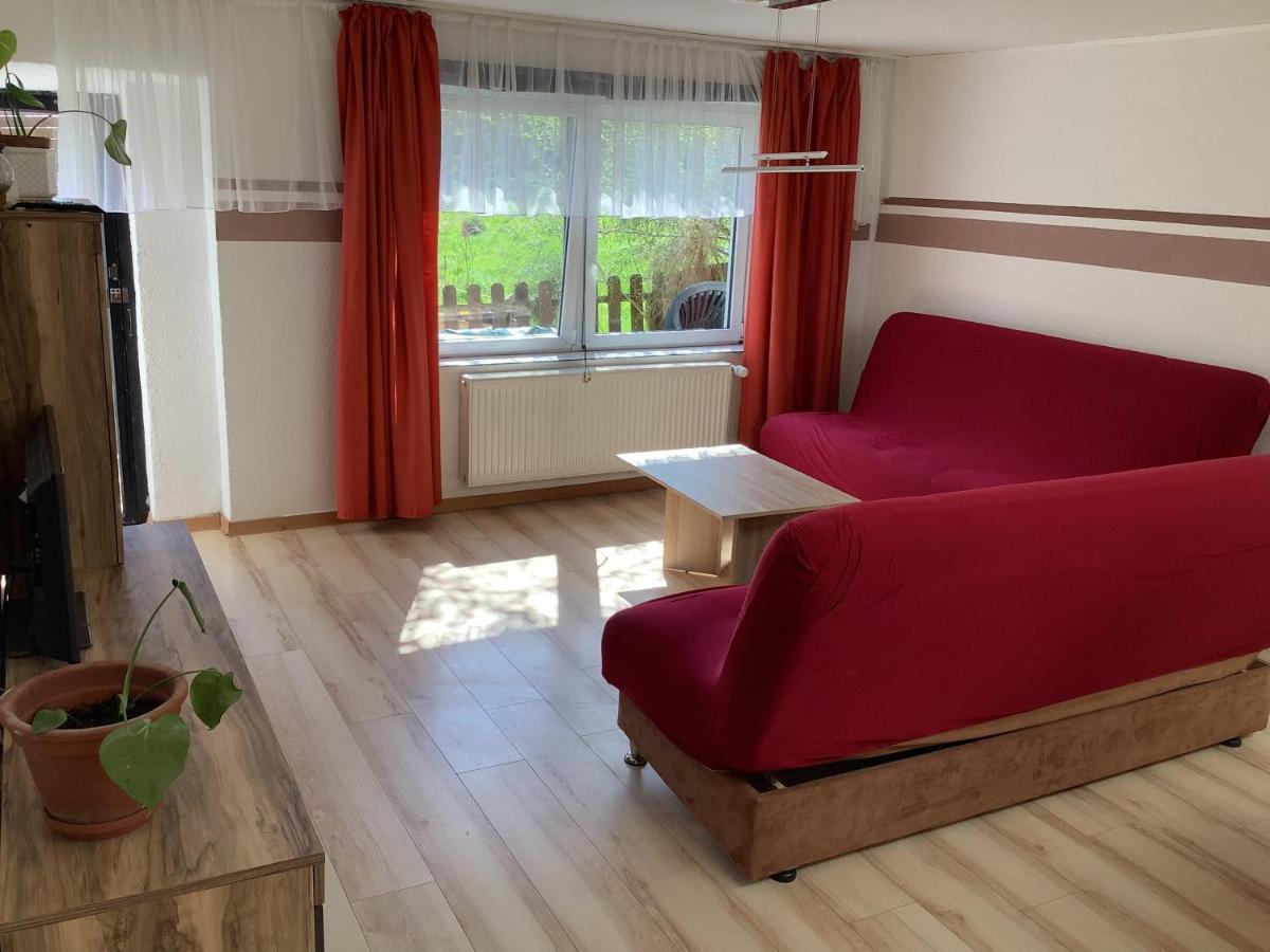 In Cuxhaven-doese * Куксхафен